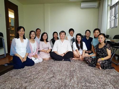 学者擅长阅读
