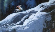 春日骋游寺河赋