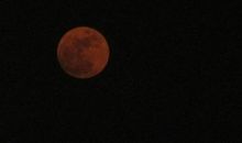 一轮轮圆月，一缕缕思念