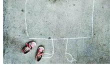 当童年不在的时候