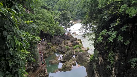 天星桥温泉