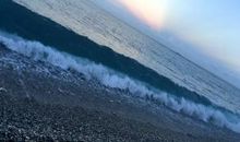 藏在浪花里的爱