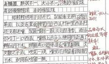 描写西瓜的作文