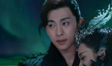 为了心中那份执念