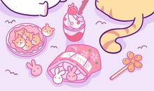 成长路上鼓励相随