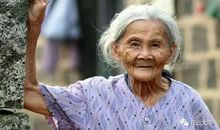 那一次，母亲没有责备