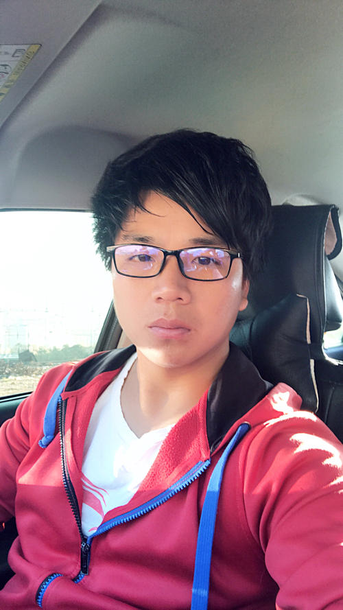 眼泪在我心中流淌