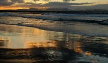 那一片如洗的天空