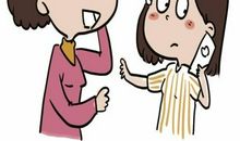 让我最气愤的一件事