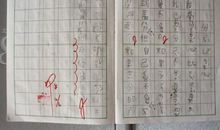 关于取名的作文