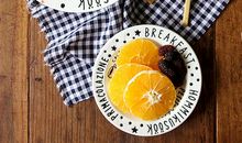 我骗爷爷吃橙子