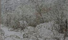 诗歌是一条永不枯竭的河