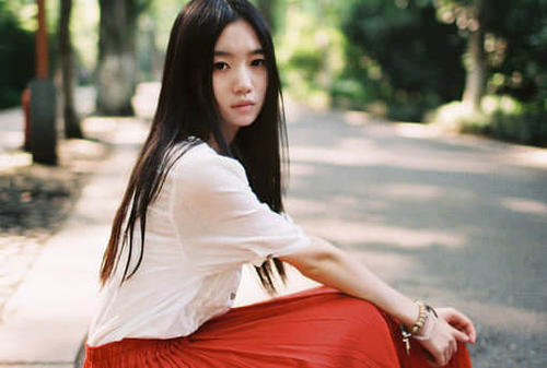 那晚的幸福和悲伤