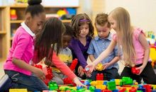 我是一个乐高迷