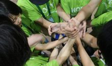 成长中我懂得了尊严