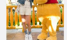 记忆中的小熊维尼