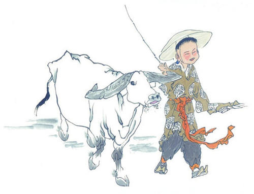 牛宝宝