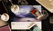 一个年轮的记忆