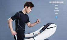 跑步的苦恼