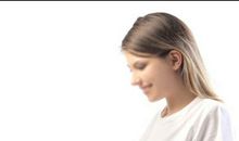 面对那件白衬衫我流泪了