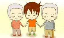 外公，我欠你陪伴