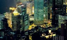 给喧嚣和忙碌留些空隙