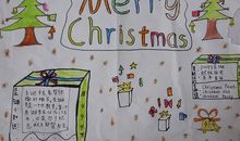 Merry Christmas_20字