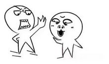 再说一声“帮你”