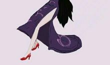 我心目中的爱情