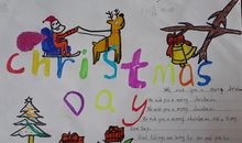 Christmas Day_20字
