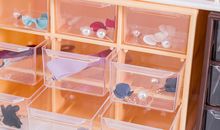 我的收纳盒之家