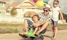 和你在一起的童年