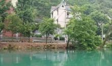 五水共治，人人有责