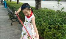 我要当“河小二”