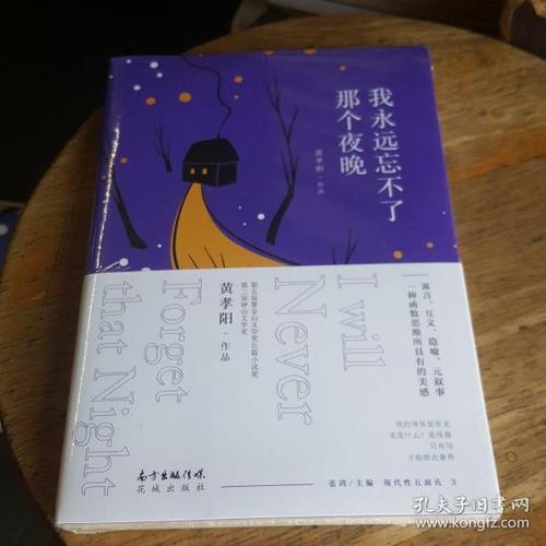 不能忘记那晚