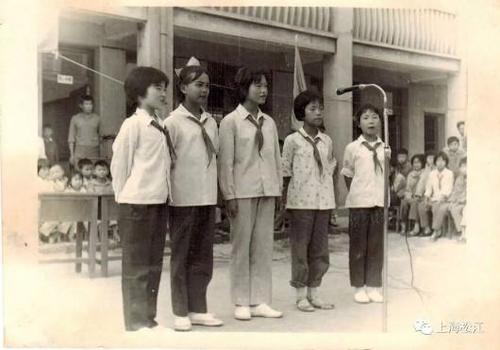 老学校的回忆