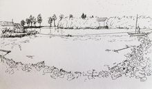 我最熟悉的家乡