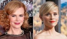 我们家的“奥斯卡影后”