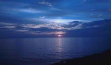 给自己一片天空