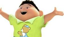 熊孩子也有大作为