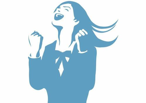 这也很令人满意