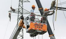 为家乡建设让路