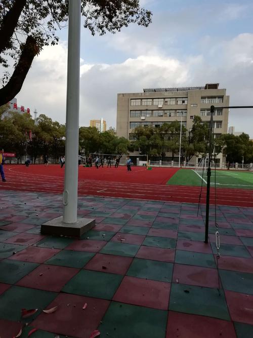 难忘的校园时间