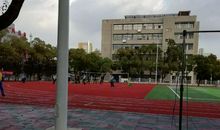 难忘的校园时光