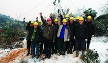 那份不一样的感动