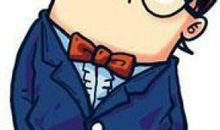 本来我可以两袖清风