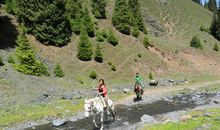 一路风景一路春