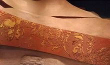 又见雪舞满天，真好！