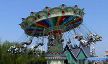 温州乐园半日游