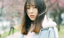 让我温暖的笑脸